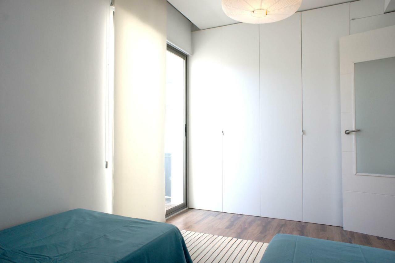 Apartamento Playa Cabanyal Valensiya Dış mekan fotoğraf